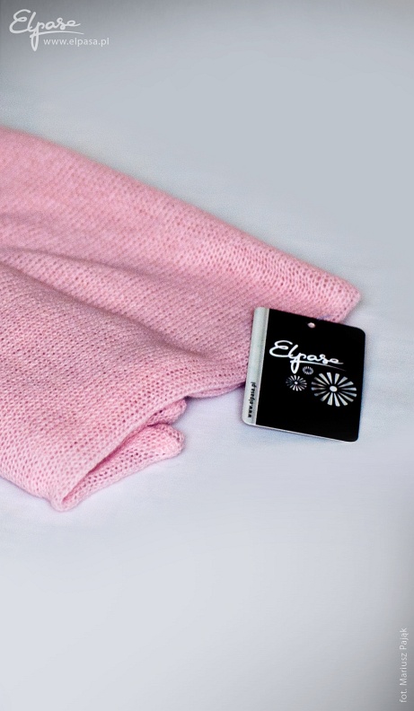 Szal PINK