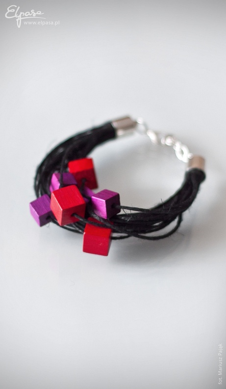 bransoletka  CARNATION/b